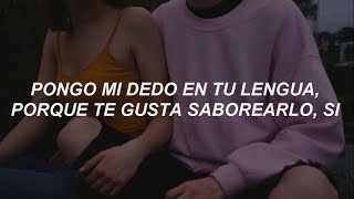 sweater weather  the neighbourhood  español [upl. by Airamana]