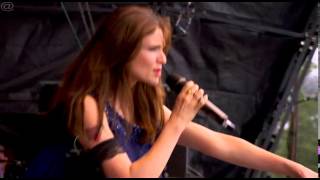 Sophie Ellis Bextor T In The Park 2014 [upl. by Yecram]