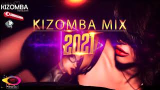 Kizomba mix 2021 vol 2 quotOs Melhoresquot [upl. by Penni]