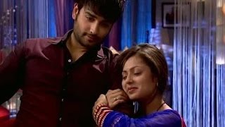 RK amp Madhubala ROMANTIC scene On the sets of Madhubala  Ek Ishq Ek Junoon [upl. by Eisserc]