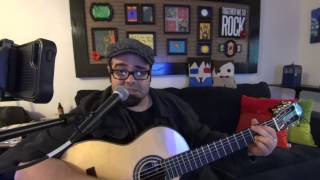 Tubthumping  Chumbawamba  Fernan Unplugged [upl. by Nelra]