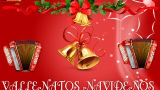 VALLENATOS NAVIDEÑOS SOLO ÉXITOS  ElCorrillo [upl. by Carley]