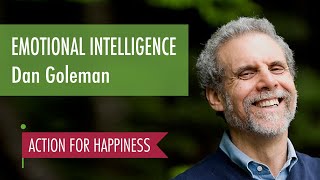 Emotional Intelligence  with Dan Goleman [upl. by Sopher606]