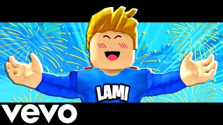 Lami amp Banani  1 MILLION Offizielles Musikvideo [upl. by Leavy759]