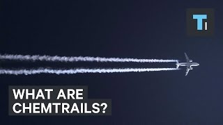 What Are Chemtrails [upl. by Malan]