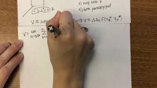 151 Double Integrals over Rectangles [upl. by Asiruam430]