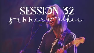 Session 32  Summer Walker  ACOUSTIC INSTRUMENTAL with lyrics [upl. by Berton]