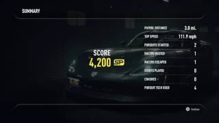 Need for Speed™ Rivals How to invite friends [upl. by Sheffy714]