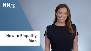 How to Empathy Map [upl. by Eelaroc]