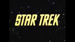 Star Trek Original Series Themes [upl. by Mckay]