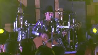 Ariel Camacho  El Ingeniero VIdeo Inedito [upl. by Enaz]