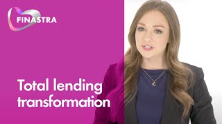 Total Lending – Grow and Transform your Commercial Lending Business [upl. by Daffie]