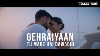 Gehraiyaan Full Movie  Ananya Panday  Deepika Padukone  Siddhant C  Naseeruddin  Review amp Facts [upl. by Bonar]