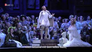 Prize Song from Die Meistersinger von Nurnberg Act III [upl. by Sink]