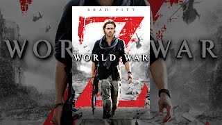 World War Z [upl. by Enylecoj]