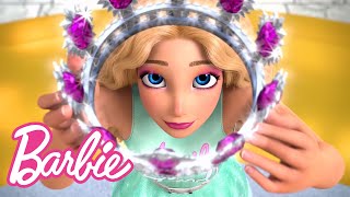 Ahora Soy Versión Tori y Keira  Video Musical  Barbie™ La Princesa y La Estrella de Pop [upl. by Hodgson761]