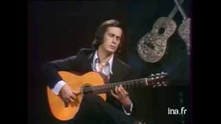 Paco de Lucia  Guajiras de Lucia 1974 [upl. by Attelra]