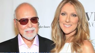 Celine Dions Husband Rene Angelil Passes Away [upl. by Gnaoh]