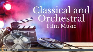 Classical and Orchestral Music from the Movies [upl. by Brian]