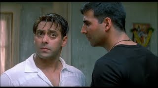 Mujhse Shaadi Karogi  Salman Khan  Akshay Kumar  Sunny Fools Duggals [upl. by Bigot]