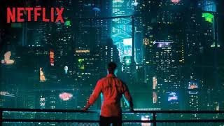 Altered Carbon Soundtrack S01E01 Daughter  The End [upl. by Allit]