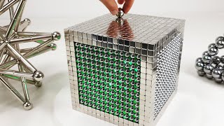 Magnet Satisfaction Extreme  Magnetic Games [upl. by Oicneserc]