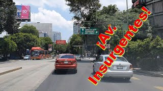 Insurgentes [upl. by Ysset668]