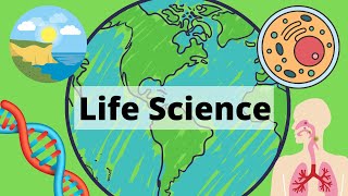 A Year of Life Science in 3 Minutes [upl. by Lajet]