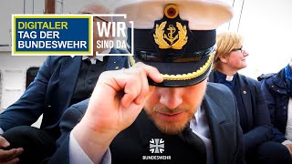 Wellerman Song  Bundeswehr Version [upl. by Noira319]