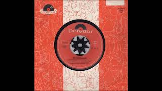 Donna Gaines Lasst den Sonnenschein Single 1968 Let the sunshine in dt [upl. by Haley]