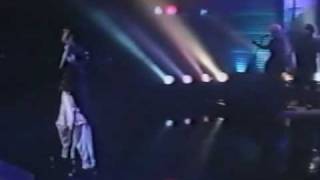 Bobby Brown Roni The Arsenio Hall Show 1988 [upl. by Maximilianus]