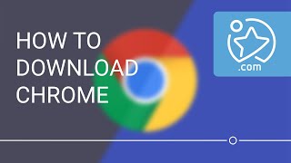 How To Download and Install Google Chrome [upl. by Arlinda182]