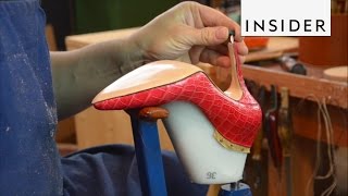 CustomMade High Heels [upl. by Egide]