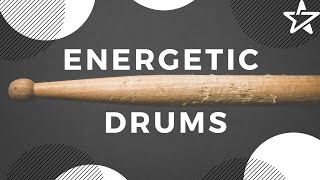 Upbeat Background Music For Videos  The Drums [upl. by Htebzil38]