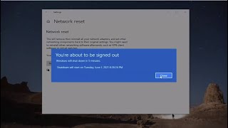 Fix quotYour DNS Server Might Be Unavailablequot Error in Windows 10  Tutorial [upl. by Simon]