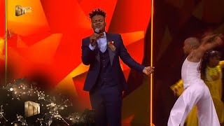 Mlindo and Sjava Wow Us– DStvMVCA  Mzansi Magic [upl. by Cosenza]