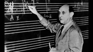 Why Does Schoenberg Sound Like That [upl. by Ferdinande]