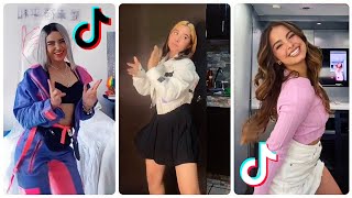 Nuevos Bailes de Tik Tok💜  Noviembre 2020💙 [upl. by Ardnuassak]