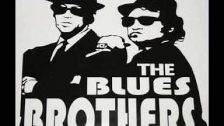 Blues Brothers  Hey Bartender [upl. by Schaffer]