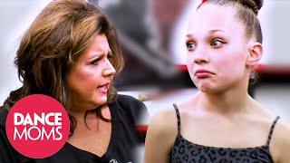 Dance Moms GiaNina Paolantonio Reveals What Abby Lee Miller Is Really Like [upl. by Alan]