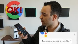 Désactiver lassistant quotOk Googlequot sur Android  Tuto [upl. by Chamberlain]