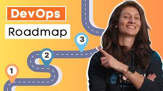 DevOps Roadmap 2024  How to become a DevOps Engineer What is DevOps [upl. by Tail460]