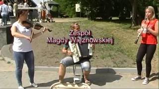 Zespół Magdy [upl. by Micro60]