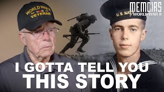 WW2 Documentaries Personal Stories and Interviews [upl. by Eiramac]