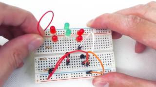 Basic Electronic Projects  Project 5 [upl. by Chuck]