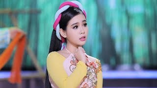 Chồng Sớm  Quỳnh Trang MV Official [upl. by Neeluqcaj]