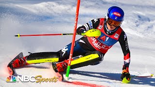 Skiing Competitions Highlights and Recaps [upl. by Einnil785]