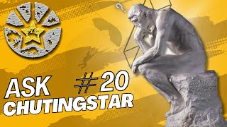 Ask ChutingStar 20 [upl. by Fasta]