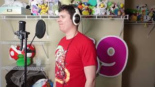 Chuggaaconroy  Bad at Singing [upl. by Avid]