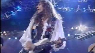 Queensryche  Silent Lucidity 1991 Music awards [upl. by Warde789]